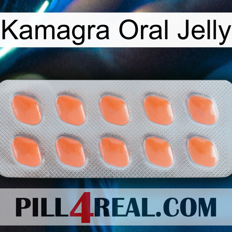 Kamagra Oral Jelly 26